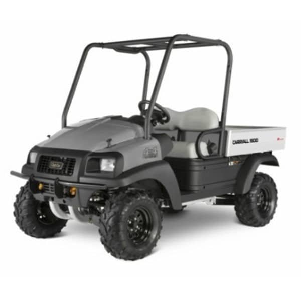 small carryall 1500wd