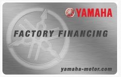 yamaha financing