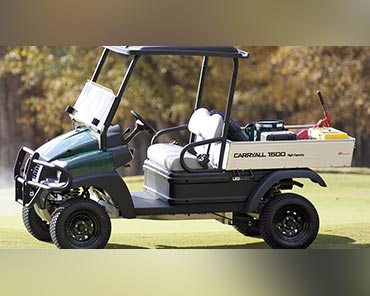 CA1500 2WD Spraying HR4