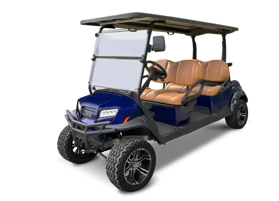 onward 4 forward lifted golf cart 550x396 1