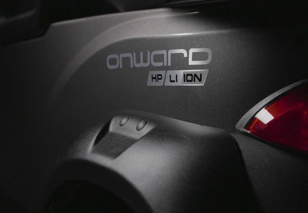 onward li ion logo rear badging 600x415 1