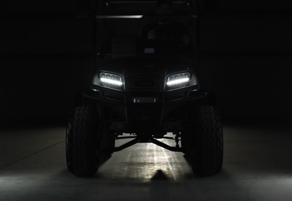 onward lithium ion lifted golf cart 600x415 video thumbnail