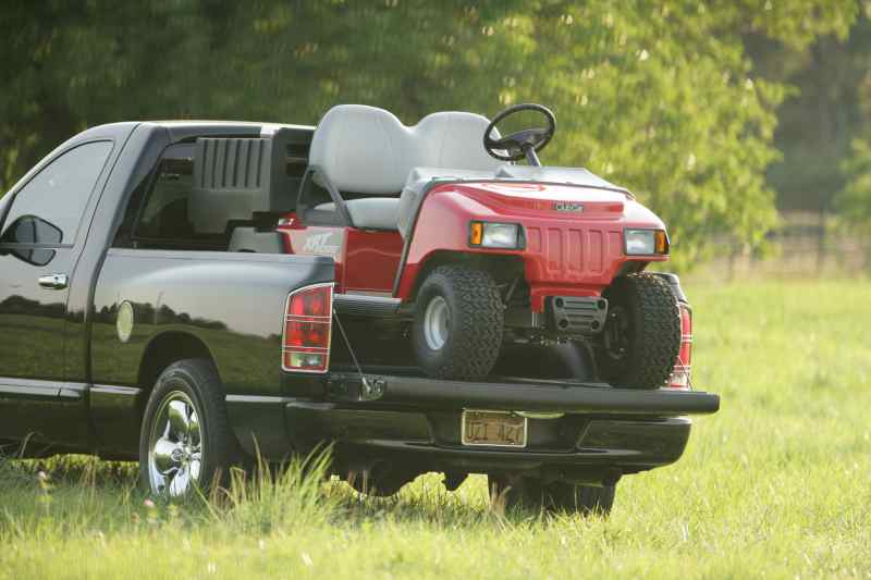 xrt 800 truck bed