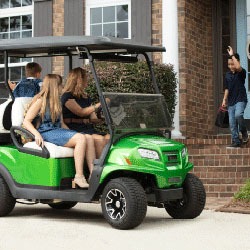 Learn More about Club Car