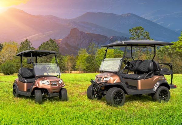 sunrise special edition golf cart scenic view 600x415 1