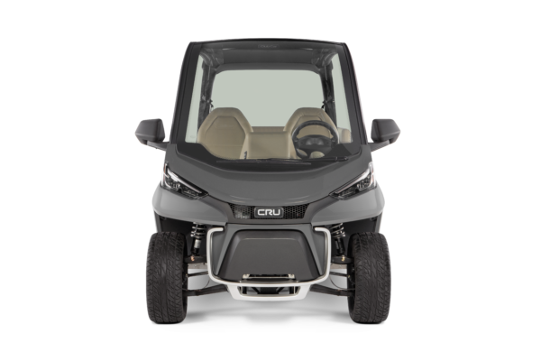 2025 Club Car CRU - Image 4