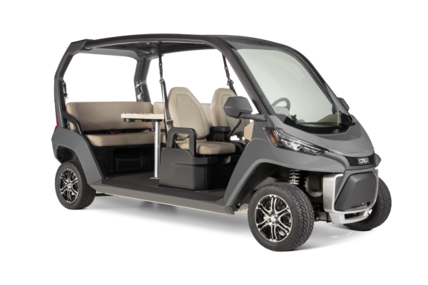 2025 Club Car CRU