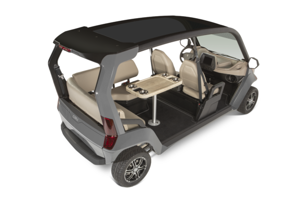 2025 Club Car CRU - Image 7