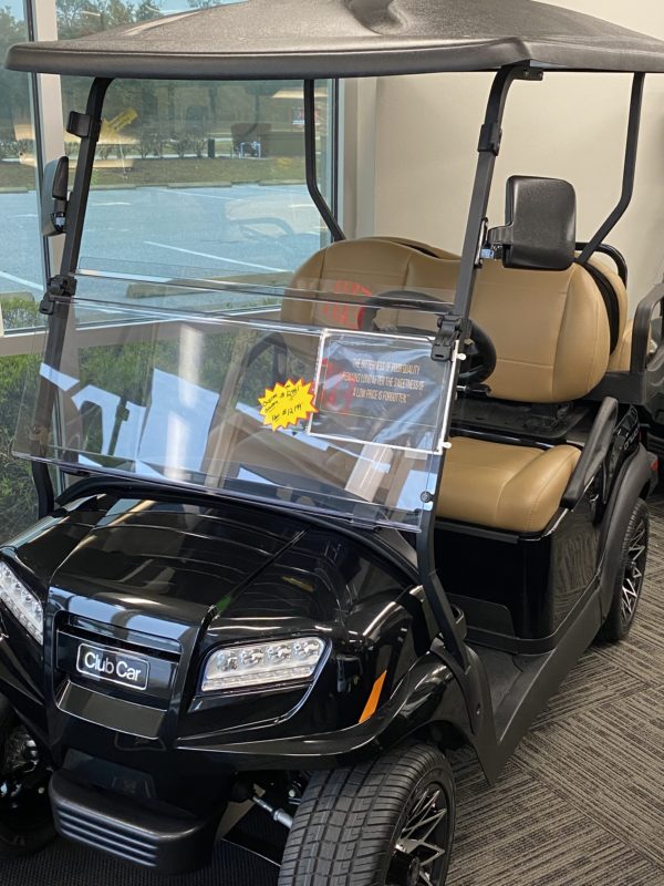 2024 Club Car Onward 4 Passenger Electric