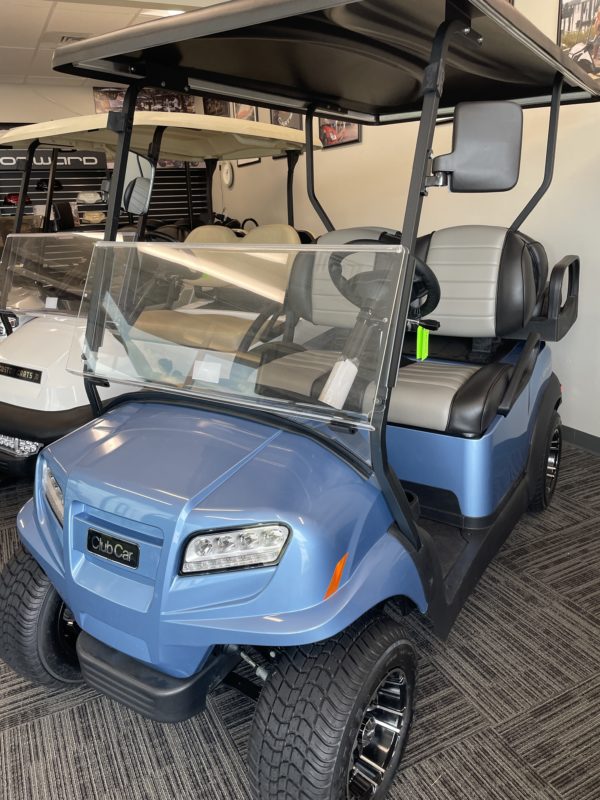 2025 Club Car Onward 4 Passenger Electric