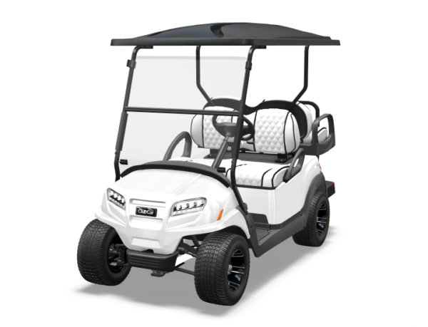 2025 Club Car Onward 4 Passenger Electric