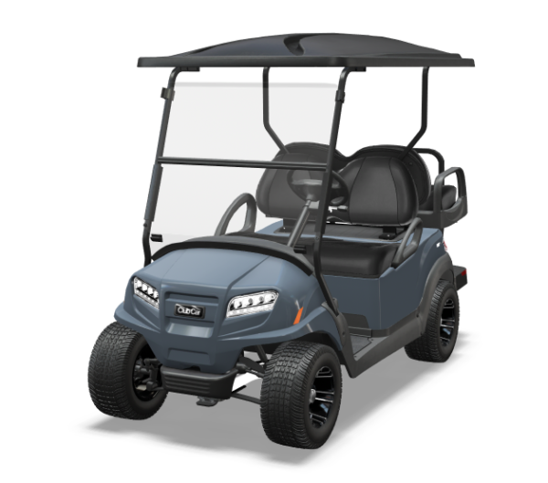 2025 Club Car Onward 4 Passenger Electric