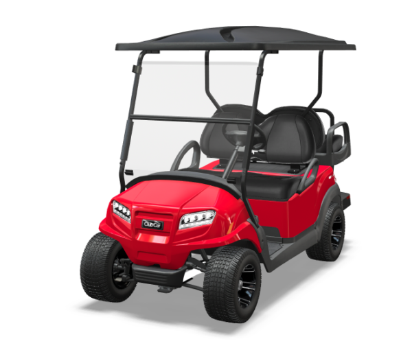 2025 Club Car Onward 4 Passenger Electric