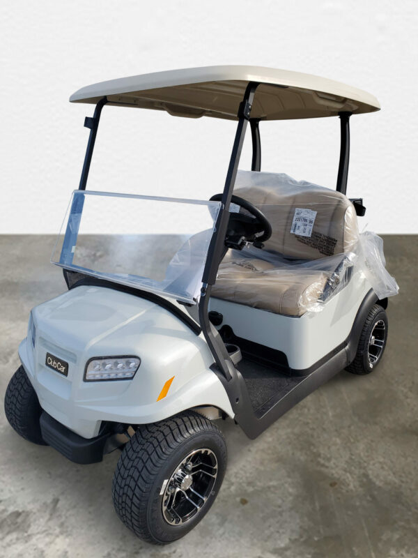 2026 Club Car Onward 2 Passenger Electric