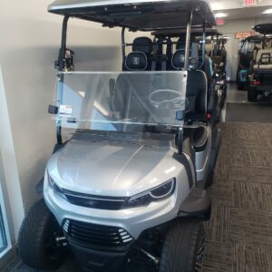 2025 Brad Conquest Roxie H40 Lithium - 4 Passenger