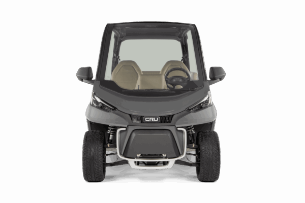2026 Club Car CRU - Image 4