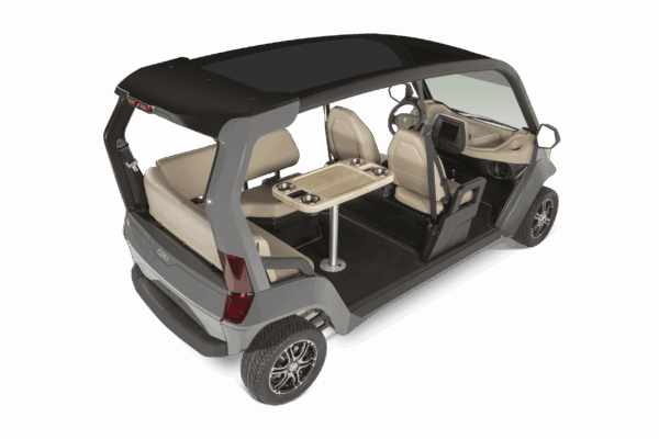 2026 Club Car CRU - Image 6
