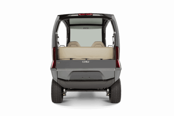 2026 Club Car CRU - Image 7