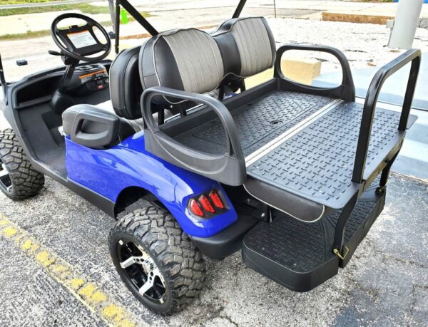 2016 Remanufactured Yamaha Havoc Lifted - Lithium - Image 4