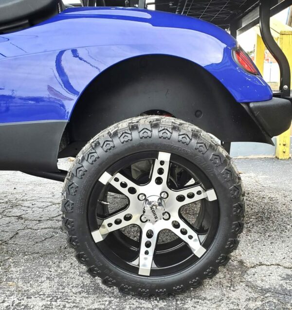 2016 Remanufactured Yamaha Havoc Lifted - Lithium - Image 7