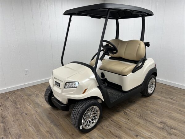2026 Club Car Onward 2 Passenger Electric - Image 3