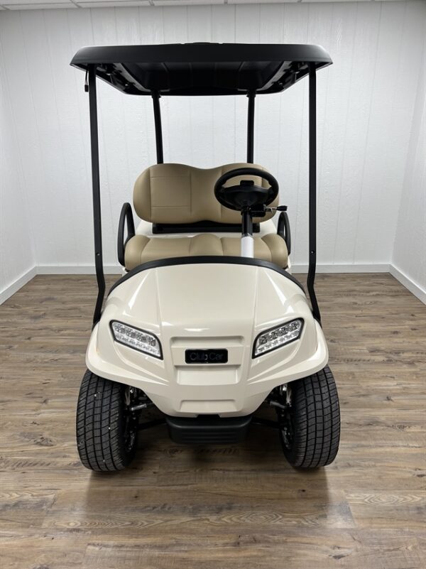 2026 Club Car Onward 2 Passenger Electric - Image 2