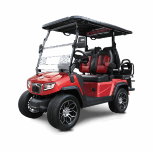 2025 Evolution D5 Ranger 2+2 - Lithium