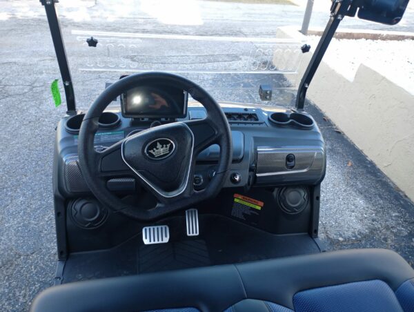 2025 Evolution D5 Ranger 4+ – Lithium - Image 4