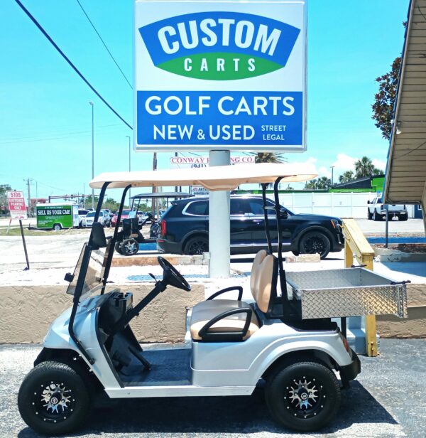 2025 StarEV Classic 2 - Electric