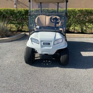2026 Club Car Onward 2 Passenger Electric