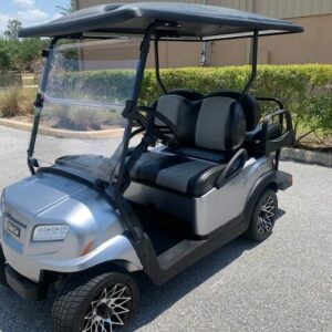 2026 Club Car Onward 4 Passenger Electric
