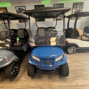 2026 Club Car Onward 4 Passenger Electric