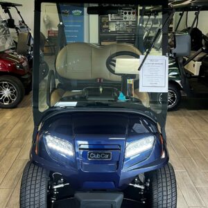 2026 Club Car Onward 4 Passenger Lithium - LSV (Street Legal)