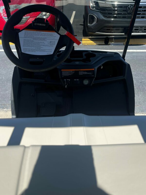2023 Yamaha Drive2 PTV 2 Passenger - Image 4
