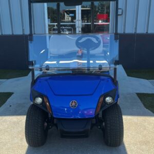 2023 Yamaha Drive2 PTV 2 Passenger