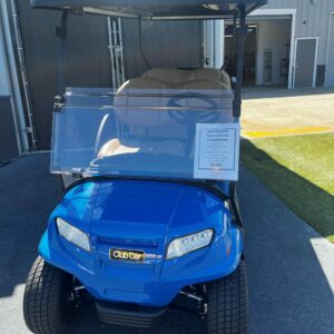 2026 Club Car Onward 6 Passenger Gas