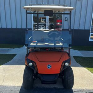 2023 Yamaha Drive2 PTV 2 Passenger