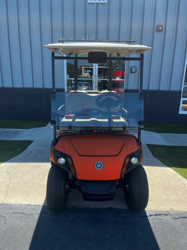 2023 Yamaha Drive2 PTV 2 Passenger