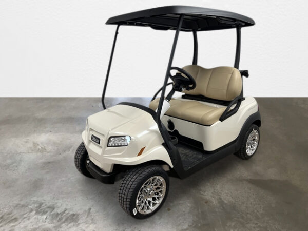 2026 Club Car Onward 2 Passenger Electric