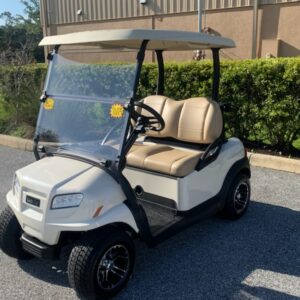 2026 Club Car Onward 2 Passenger Electric