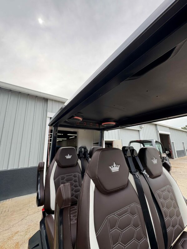 2025 Evolution D-MAX XT4 - Lithium - Image 5