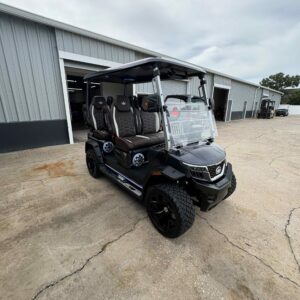 2025 Evolution D-MAX XT4 - Lithium