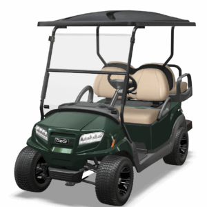 2025 Club Car Onward 4 Passenger Gas
