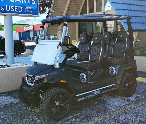 2025 Evolution D-MAX XT4 - Lithium - Image 7