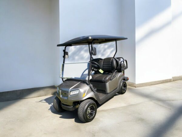 2026 Club Car Onward 4 Passenger Electric - Image 3