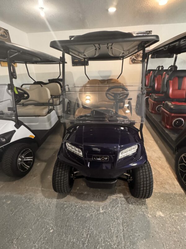 2026 Club Car Onward 6 Passenger Electric - Image 2
