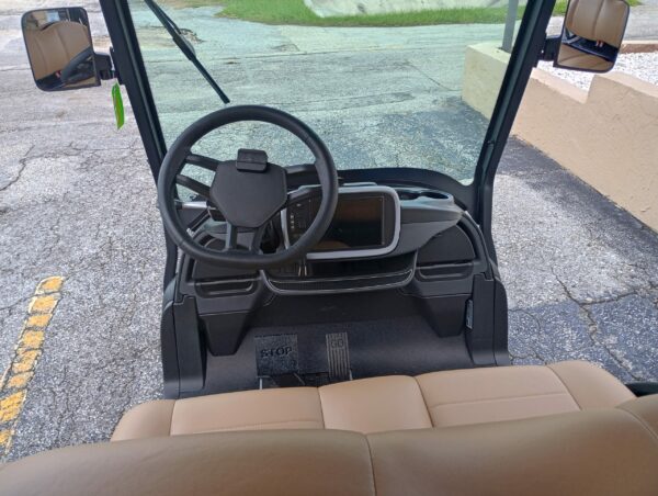 2026 Club Car Onward 4 Passenger Lithium - LSV (Street Legal) - Image 5