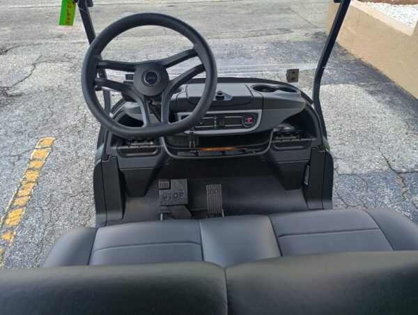 2026 Club Car Onward 4 Passenger Electric - Image 4