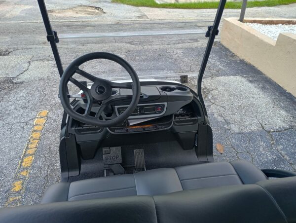2026 Club Car Onward 4 Passenger Electric (Copy) - Image 2
