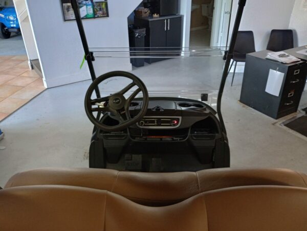 2026 Club Car Onward 4 Passenger Electric - Image 6